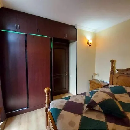 Комплекс Kobaladze Apartments Батуми Экстерьер фото