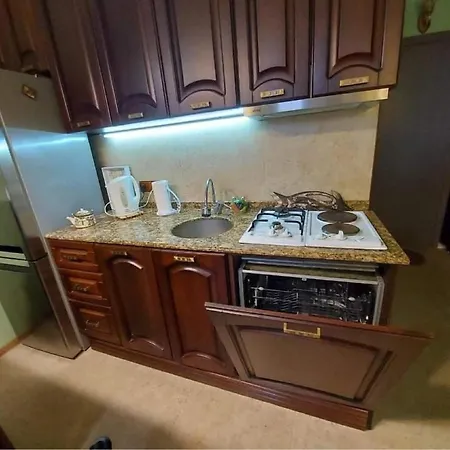Комплекс Kobaladze Apartments Батуми Экстерьер фото