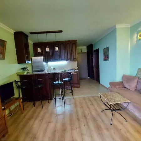 Комплекс Kobaladze Apartments Батуми Экстерьер фото