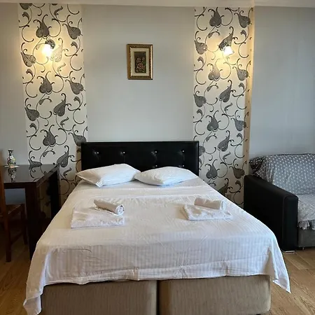 Комплекс Kobaladze Apartments Батуми Экстерьер фото