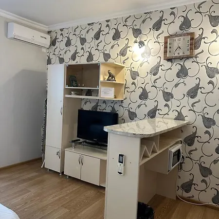 Комплекс Kobaladze Apartments Батуми Экстерьер фото