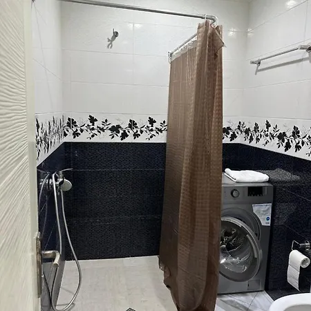 Комплекс Kobaladze Apartments Батуми Экстерьер фото