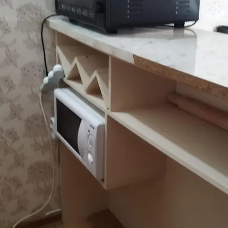 Комплекс Kobaladze Apartments Батуми Экстерьер фото