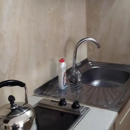 Комплекс Kobaladze Apartments Батуми Экстерьер фото