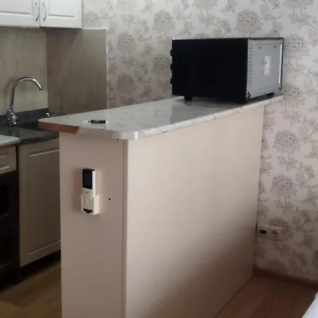 Комплекс Kobaladze Apartments Батуми Экстерьер фото