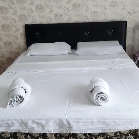 Комплекс Kobaladze Apartments Батуми Экстерьер фото