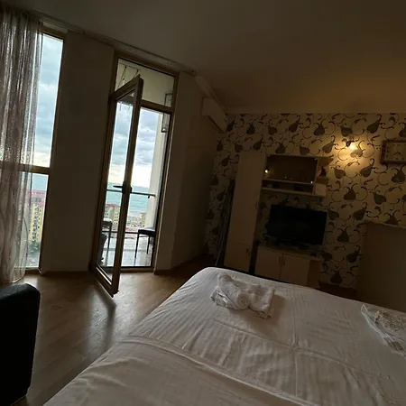 Комплекс Kobaladze Apartments Батуми Экстерьер фото