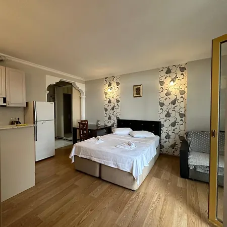 Комплекс Kobaladze Apartments Батуми Экстерьер фото