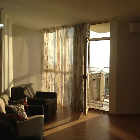 Комплекс Kobaladze Apartments Батуми Экстерьер фото