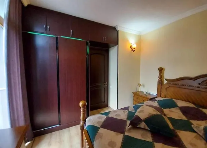Комплекс Kobaladze Apartments